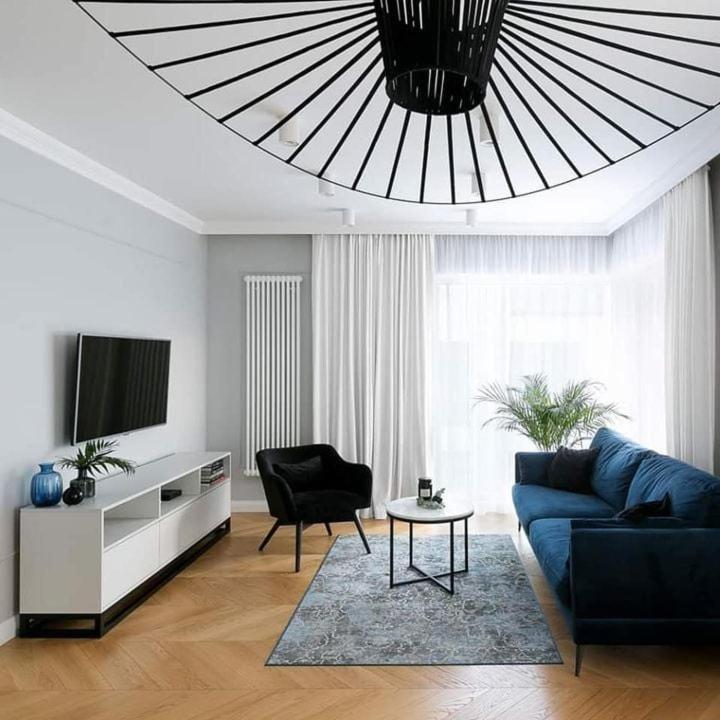 Prestige Aparthotel Centrum Nautica Stettin Eksteriør billede